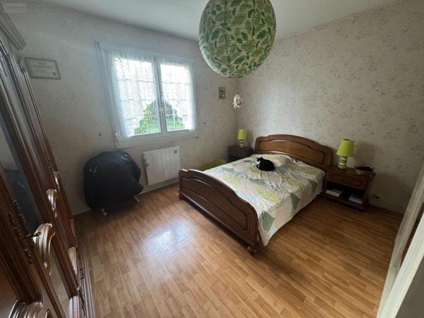 Maison à vendre à Rosières-près-Troyes dans l'Aube (10430), ref : 15309/395