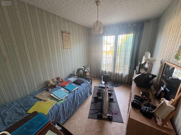 Maison à vendre à Rosières-près-Troyes dans l'Aube (10430), ref : 15309/395