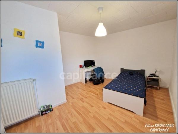 Dpt Yonne (89), à vendre ROSOY maison en pierre de Bourgogne, 6 chambres, terrain 1150 M2