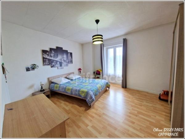 Dpt Yonne (89), à vendre ROSOY maison en pierre de Bourgogne, 6 chambres, terrain 1150 M2