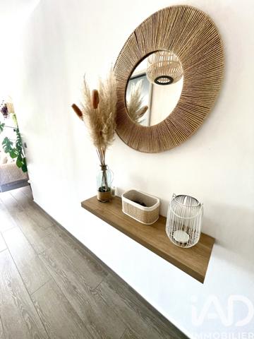 Appartement à vendre 2 pièces 53 m² Brunoy