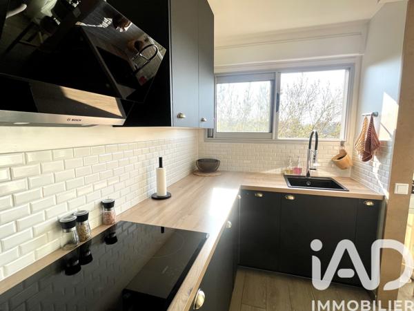 Appartement à vendre 2 pièces 53 m² Brunoy