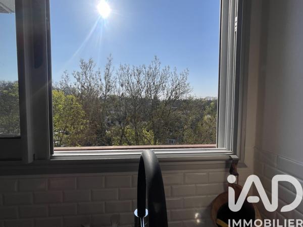 Appartement à vendre 2 pièces 53 m² Brunoy