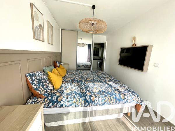 Appartement à vendre 2 pièces 53 m² Brunoy