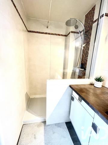 Appartement à vendre 2 pièces 53 m² Brunoy