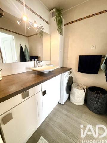 Appartement à vendre 2 pièces 53 m² Brunoy