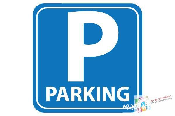 Location Parking couvert en hyper-centre de COGNAC