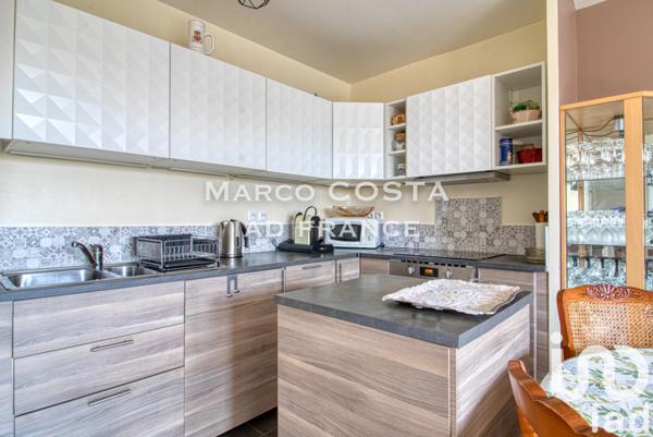 Appartement à vendre 2 pièces 41 m² Cormeilles-en-Parisis