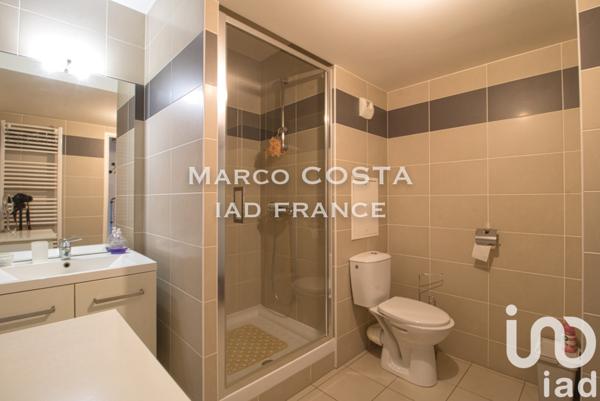 Appartement à vendre 2 pièces 41 m² Cormeilles-en-Parisis