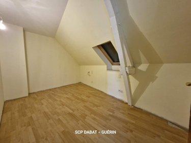 Maison à vendre à Louvigné-du-Désert en Ille-et-Vilaine (35420), ref : 8492