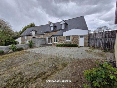 Maison à vendre à Louvigné-du-Désert en Ille-et-Vilaine (35420), ref : 8492