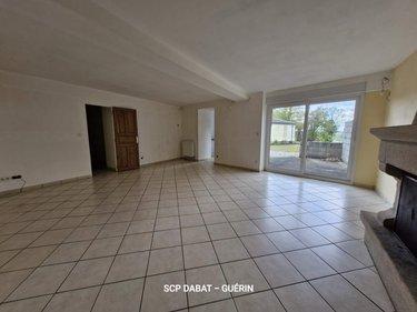Maison à vendre à Louvigné-du-Désert en Ille-et-Vilaine (35420), ref : 8492