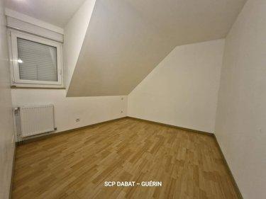 Maison à vendre à Louvigné-du-Désert en Ille-et-Vilaine (35420), ref : 8492