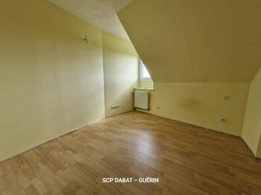 Maison à vendre à Louvigné-du-Désert en Ille-et-Vilaine (35420), ref : 8492