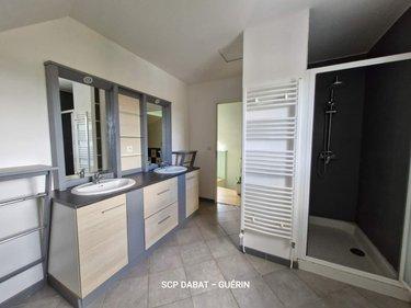 Maison à vendre à Louvigné-du-Désert en Ille-et-Vilaine (35420), ref : 8492