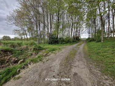 Maison à vendre à Louvigné-du-Désert en Ille-et-Vilaine (35420), ref : 8492