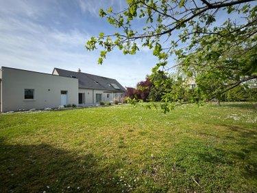 Villa à vendre à Luynes dans l'Indre-et-Loire (37230), ref : 37037/413