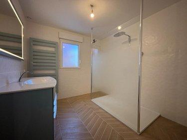 Villa à vendre à Luynes dans l'Indre-et-Loire (37230), ref : 37037/413