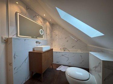 Villa à vendre à Luynes dans l'Indre-et-Loire (37230), ref : 37037/413