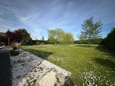 Villa à vendre à Luynes dans l'Indre-et-Loire (37230), ref : 37037/413