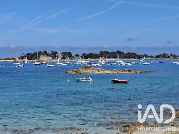 Maison à vendre 7 pièces 120 m² Penvénan