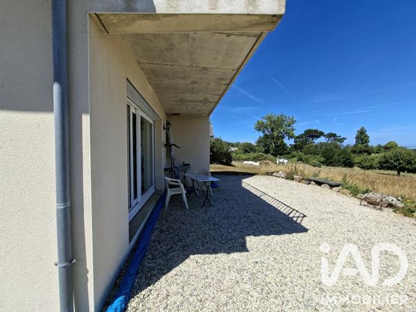 Maison à vendre 7 pièces 120 m² Penvénan