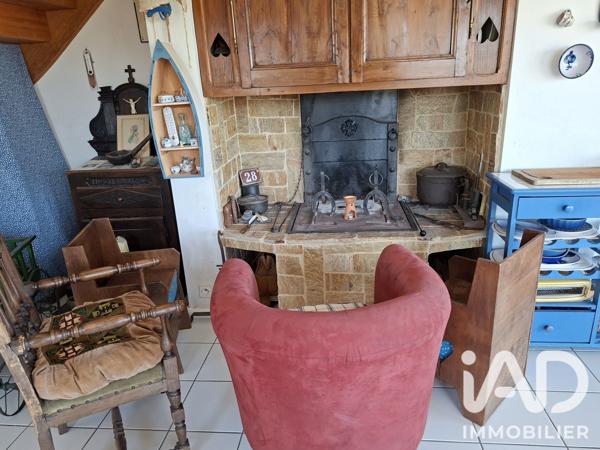 Maison à vendre 7 pièces 120 m² Penvénan