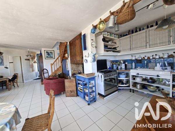 Maison à vendre 7 pièces 120 m² Penvénan