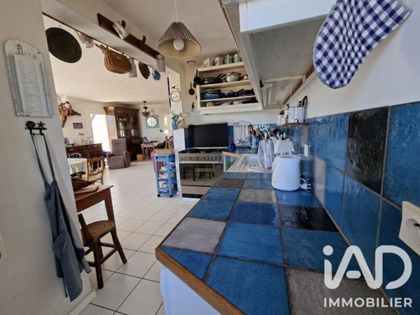 Maison à vendre 7 pièces 120 m² Penvénan