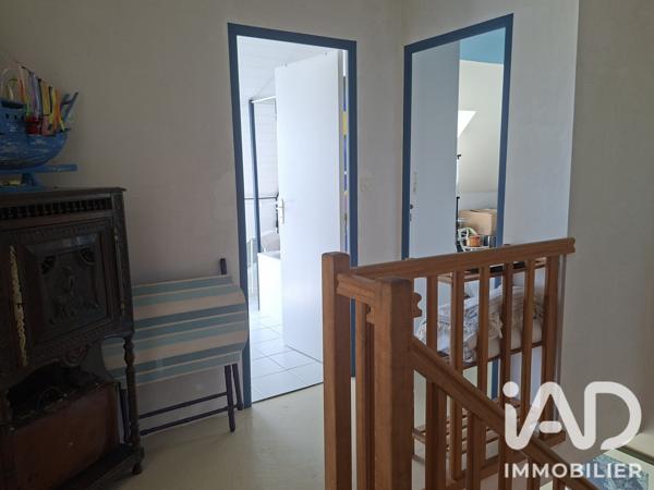 Maison à vendre 7 pièces 120 m² Penvénan