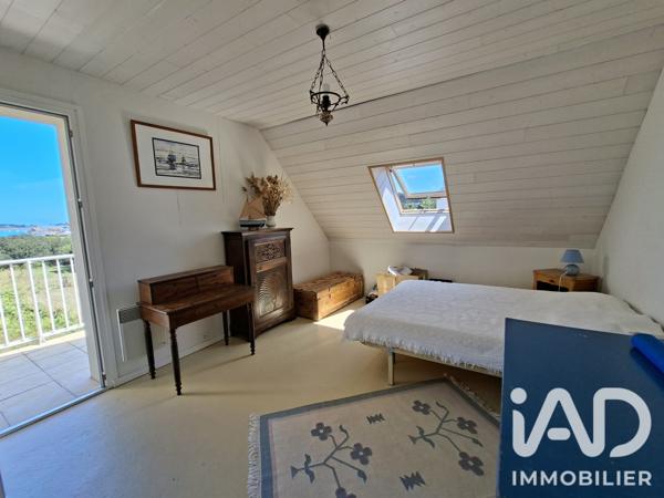 Maison à vendre 7 pièces 120 m² Penvénan