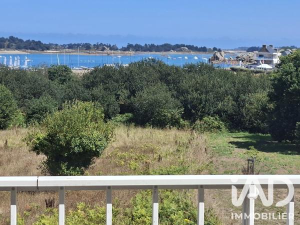 Maison à vendre 7 pièces 120 m² Penvénan