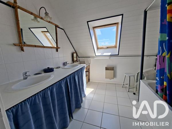 Maison à vendre 7 pièces 120 m² Penvénan