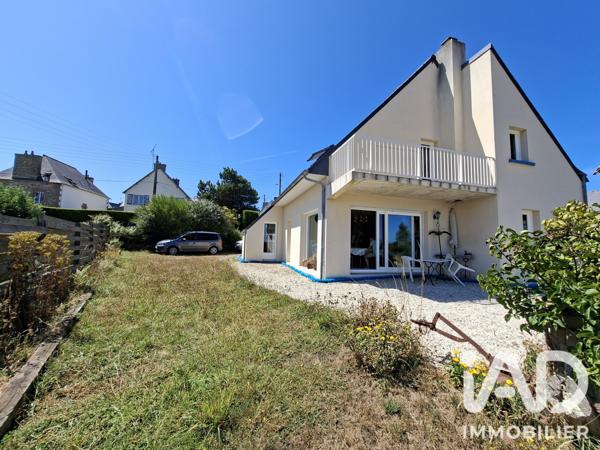 Maison à vendre 7 pièces 120 m² Penvénan