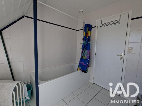 Maison à vendre 7 pièces 120 m² Penvénan