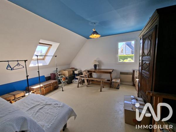 Maison à vendre 7 pièces 120 m² Penvénan