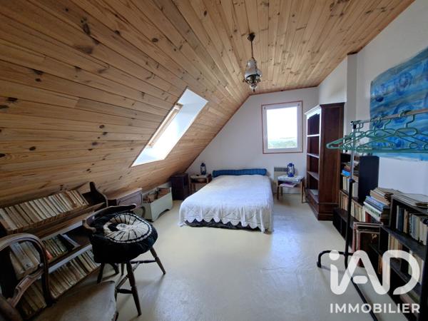 Maison à vendre 7 pièces 120 m² Penvénan