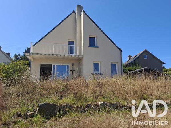 Maison à vendre 7 pièces 120 m² Penvénan