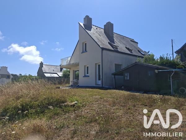 Maison à vendre 7 pièces 120 m² Penvénan