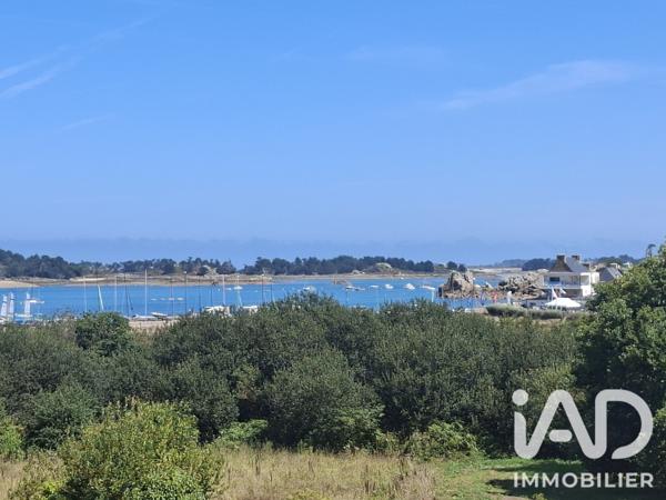 Maison à vendre 7 pièces 120 m² Penvénan