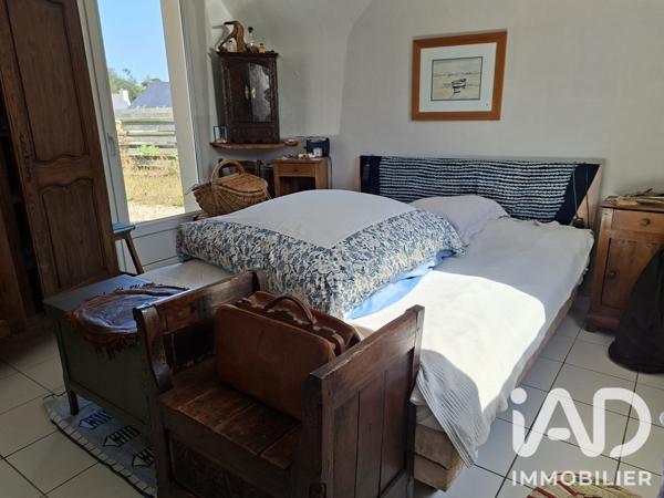 Maison à vendre 7 pièces 120 m² Penvénan