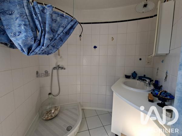 Maison à vendre 7 pièces 120 m² Penvénan