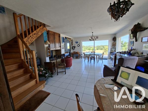 Maison à vendre 7 pièces 120 m² Penvénan