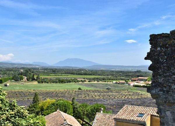 Terrain à vendre    Montségur-sur-Lauzon