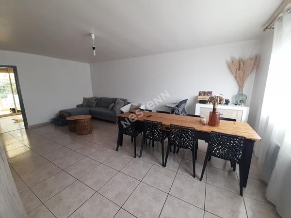 Maison Plouha centre - 5 pièces - 125m2