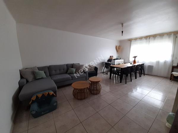 Maison Plouha centre - 5 pièces - 125m2