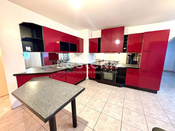 Maison Plouha centre - 5 pièces - 125m2