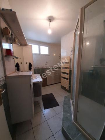 Maison Plouha centre - 5 pièces - 125m2