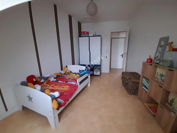 Maison Plouha centre - 5 pièces - 125m2