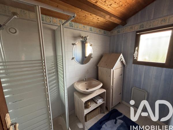 Maison à vendre 4 pièces 92 m² Villenave-d'Ornon